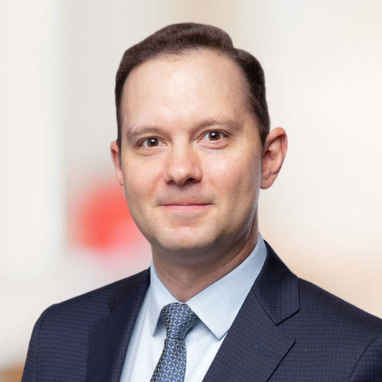 Headshot of Michael Kochan