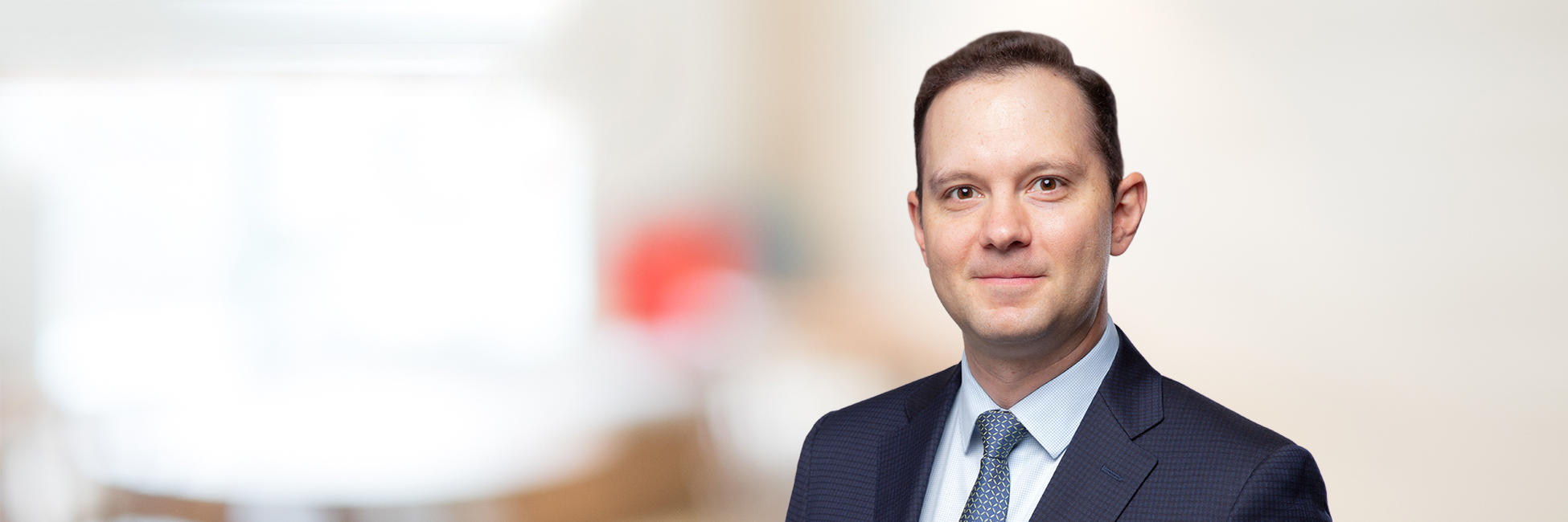 Headshot of Michael Kochan