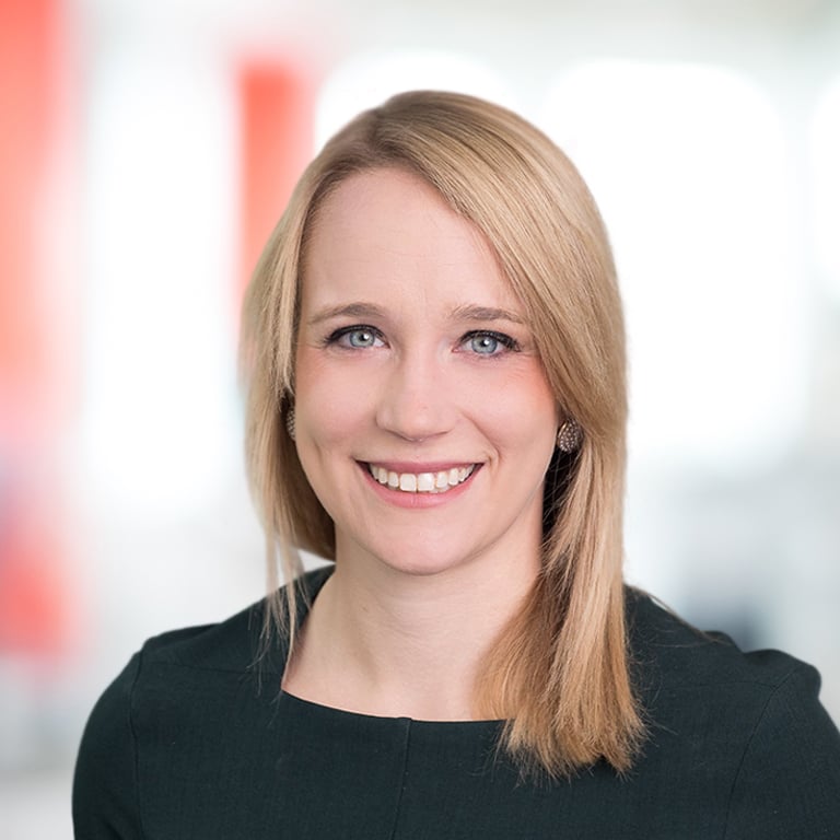 Mary Stroncek - Management Consultant - Bain & Company