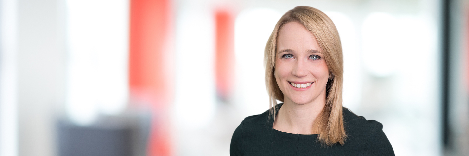 Headshot of Mary Stroncek