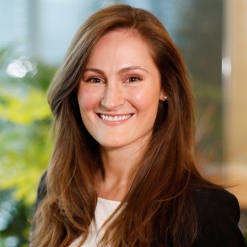 Headshot of Elisabeth Duffy