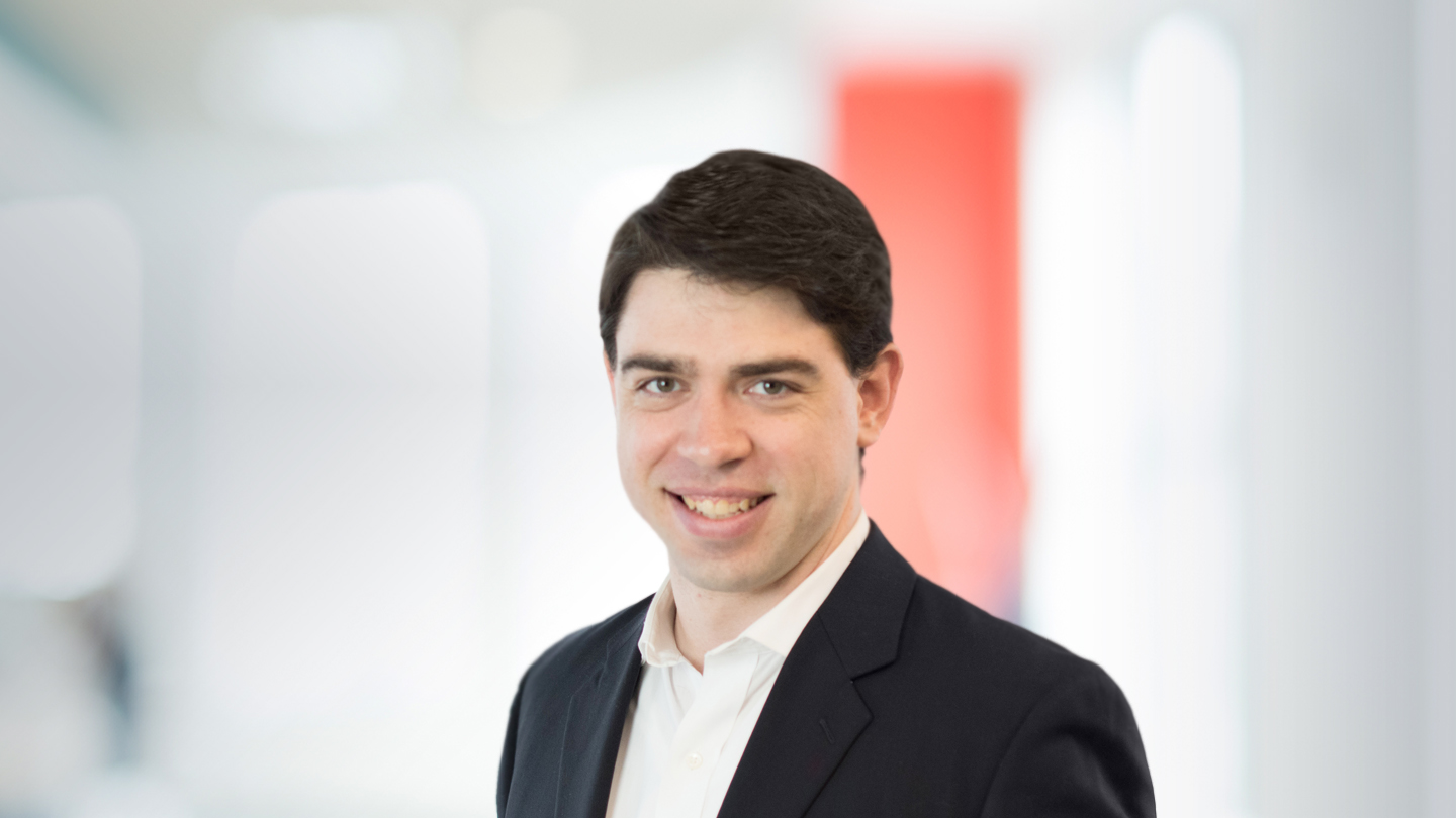 Headshot of Doug Fallon