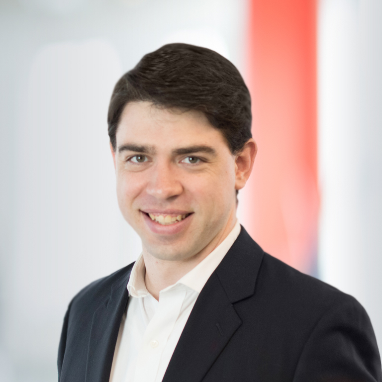 Headshot of Doug Fallon