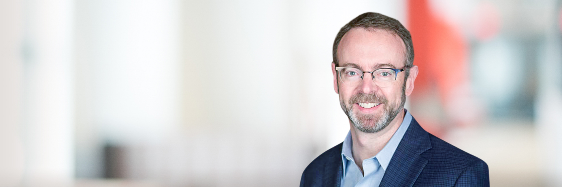 Headshot of Tom Springer