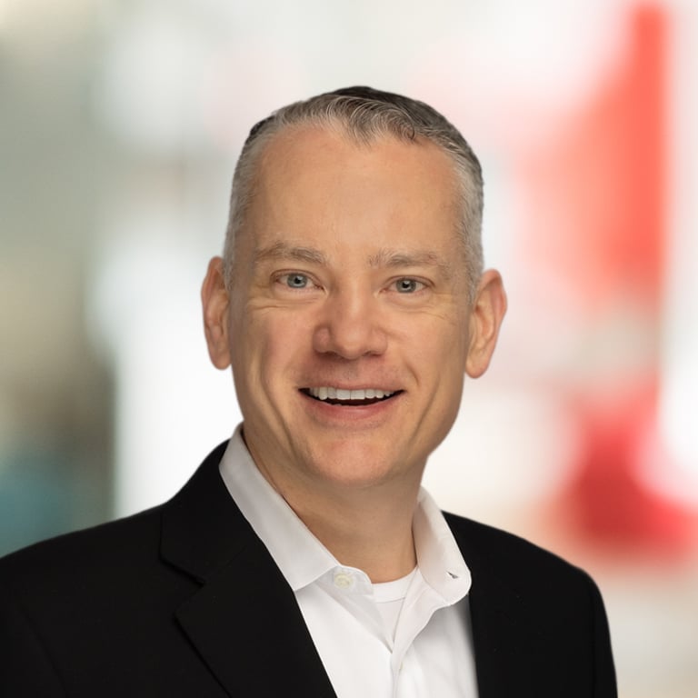 Headshot of Joshua Hinkel