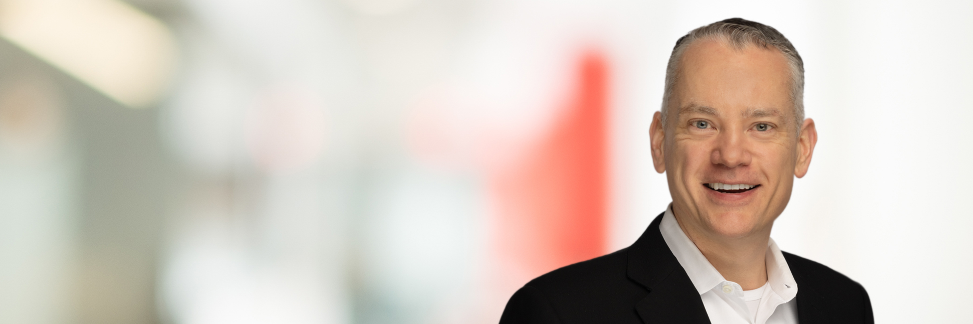 Headshot of Joshua Hinkel