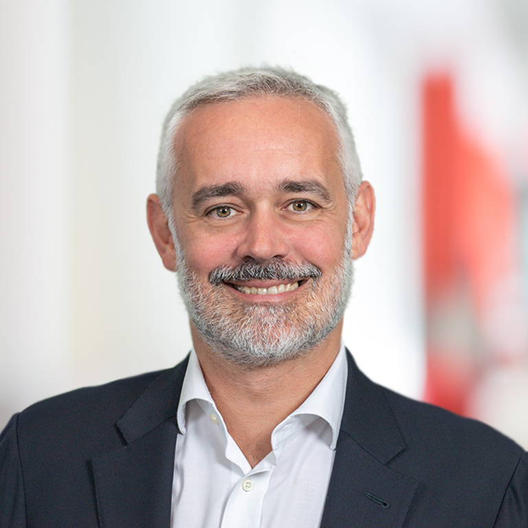 Headshot of Massimo Lusardi