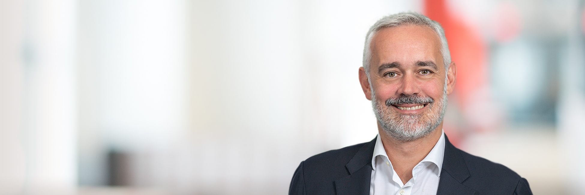 Headshot of Massimo Lusardi