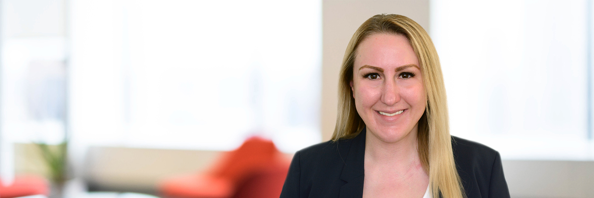 Headshot of Kathleen Holtz