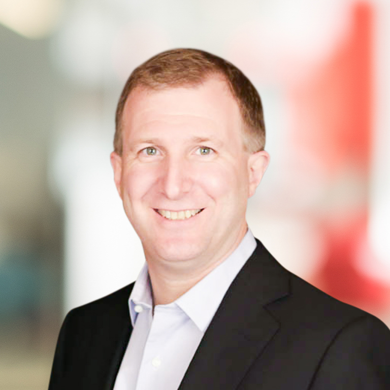 Headshot of Wade Cruse