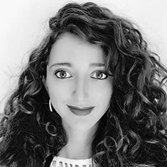 Headshot of Genziana Ciulla