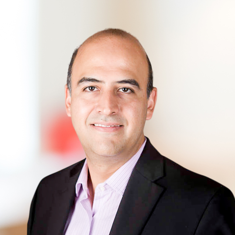 Headshot of Juan Jimenez