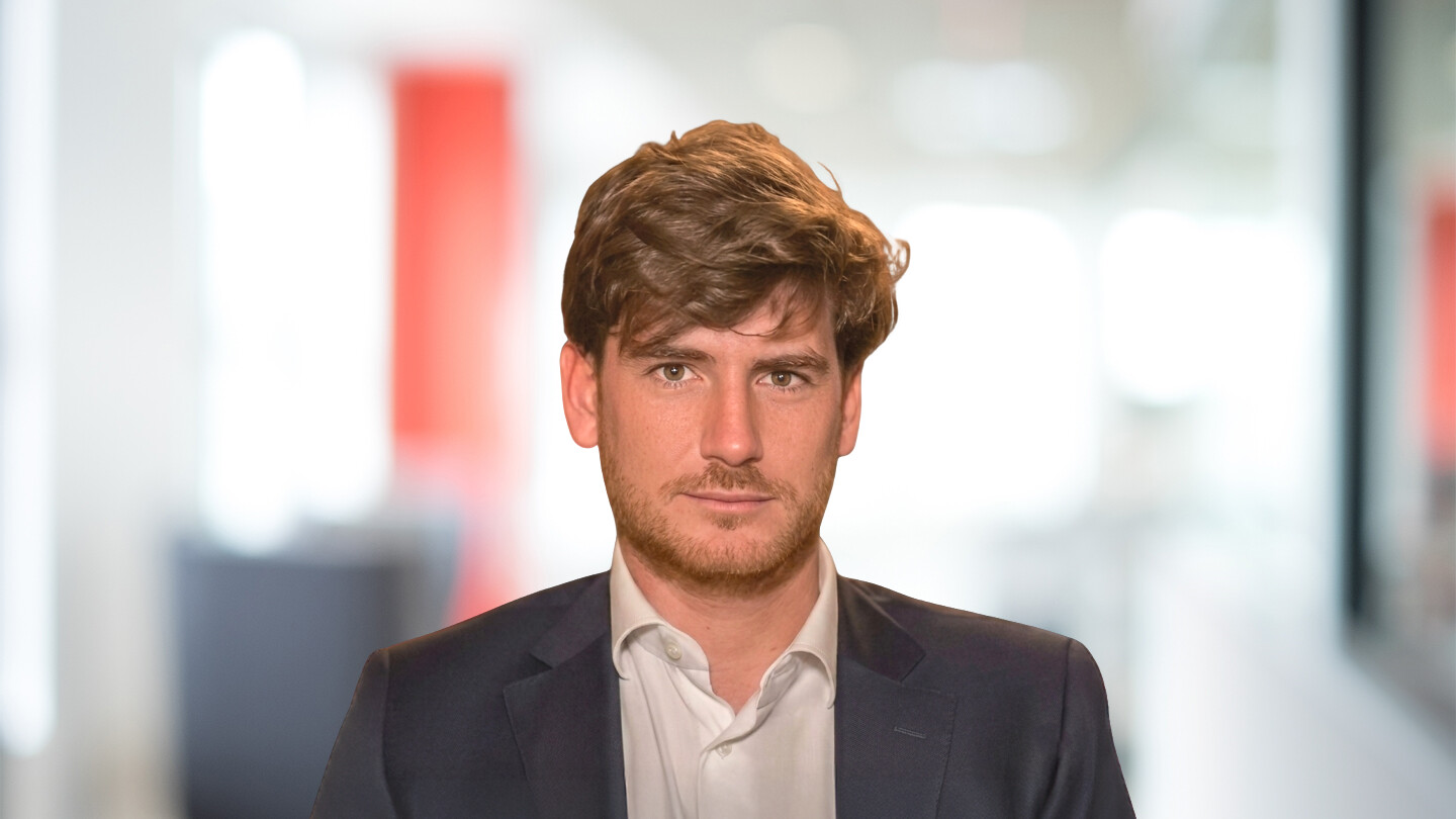 Headshot of Andrea Steiner