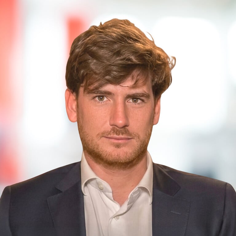 Headshot of Andrea Steiner