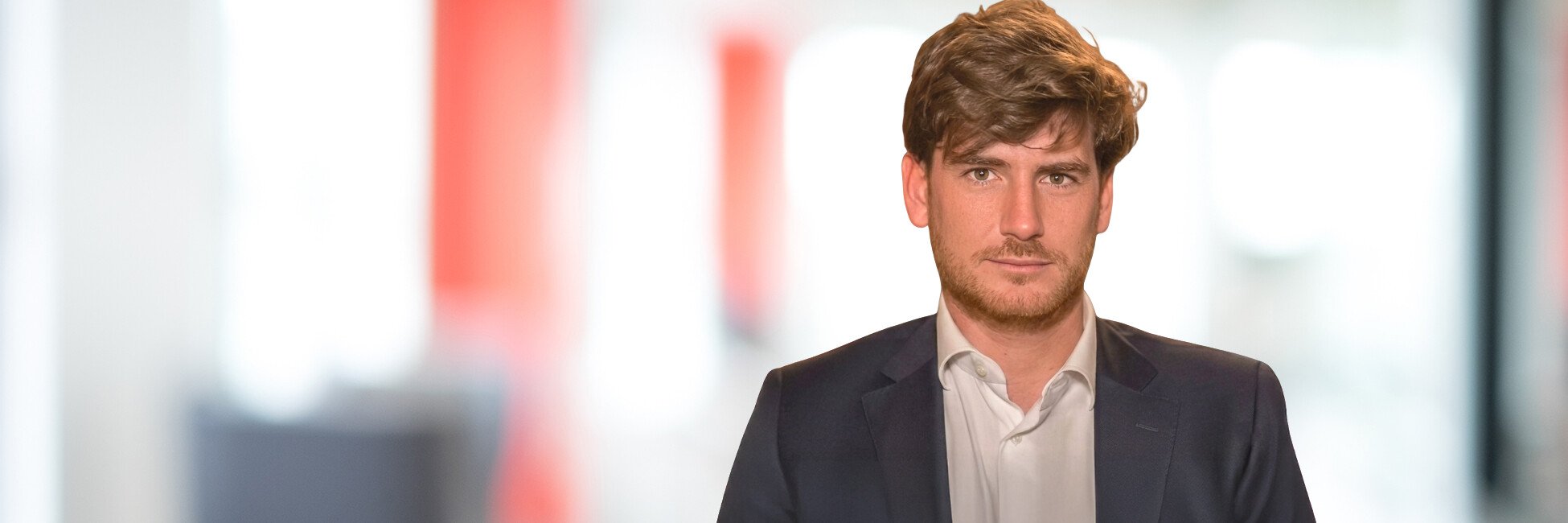 Headshot of Andrea Steiner