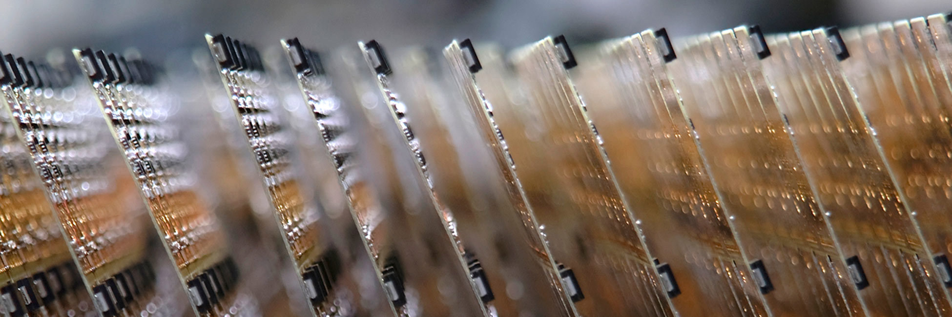 Two Lessons the Chip Shortage Taught Us about Supply Chains | Bain ...