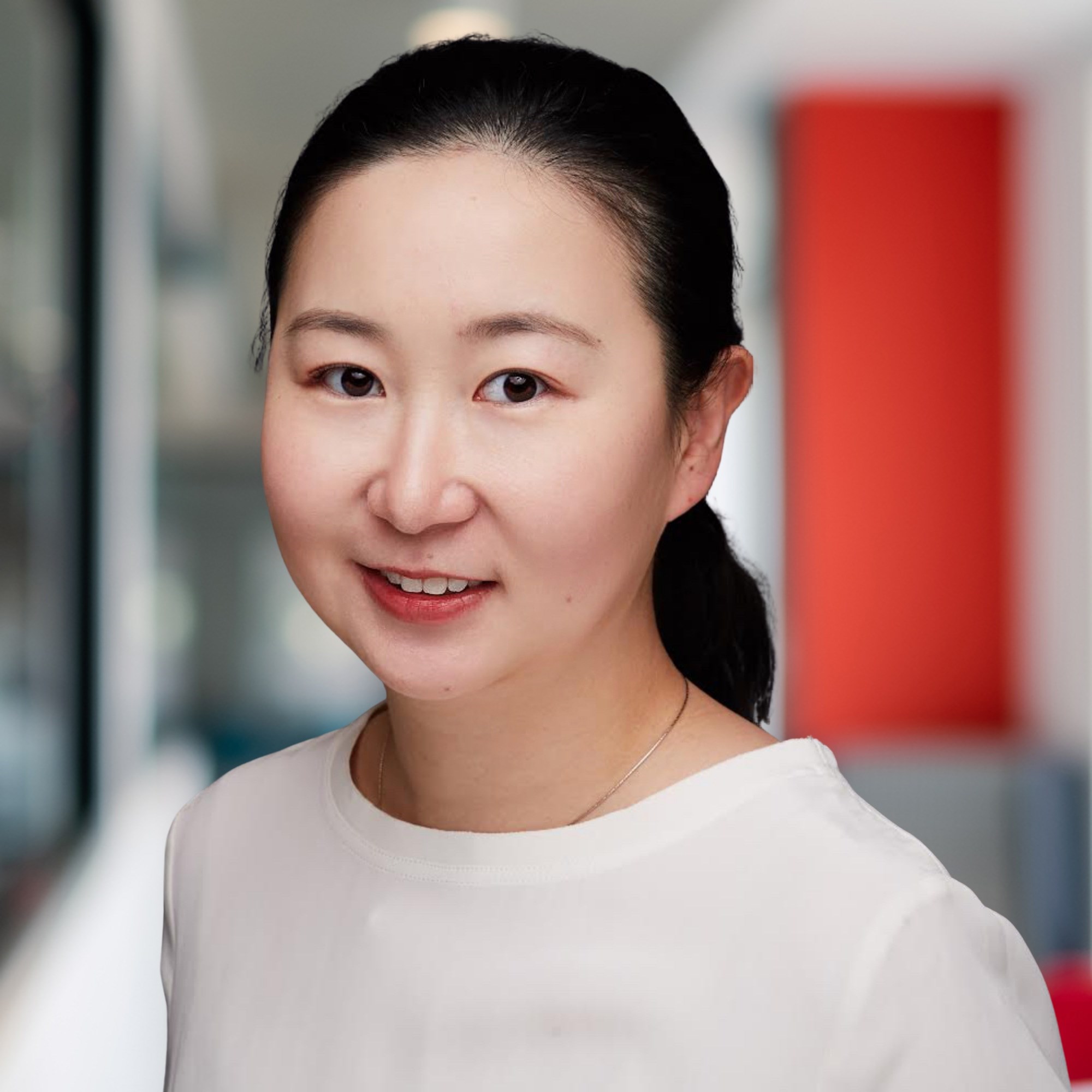 Headshot of Phoenix Liu