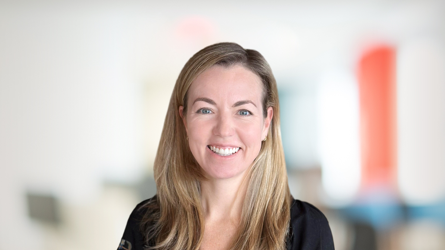 Headshot of Ann Scott-Plante