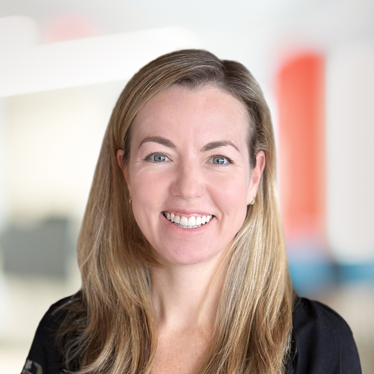 Headshot of Ann Scott-Plante