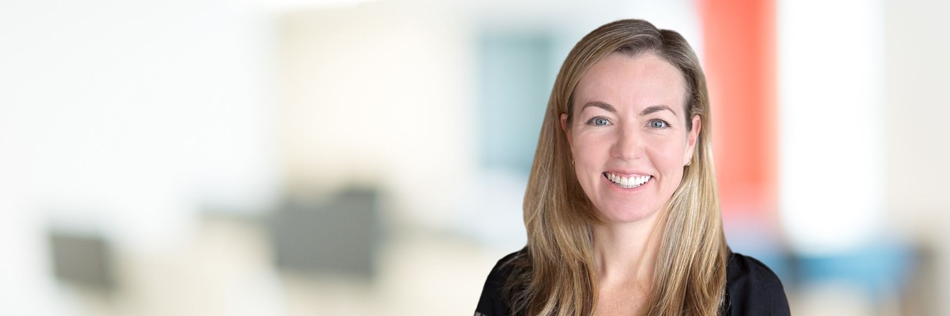 Headshot of Ann Scott-Plante