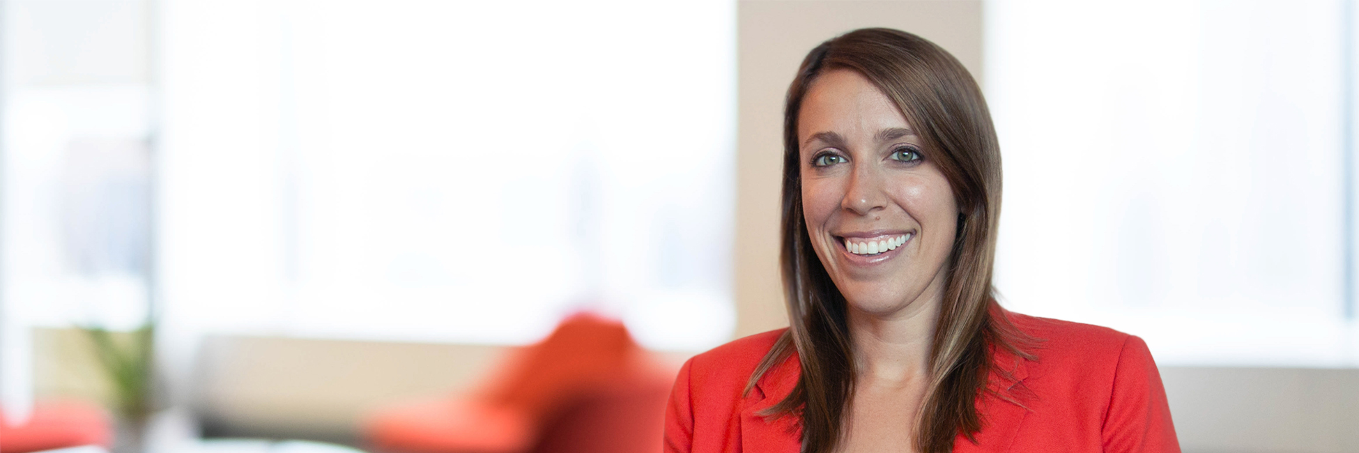 Headshot of Mackenzie Bushy