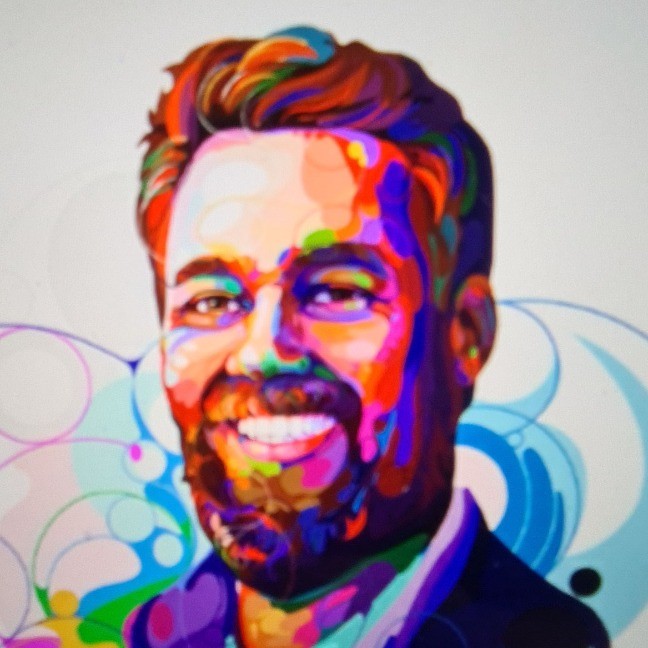 Headshot of Fergus McIntosh