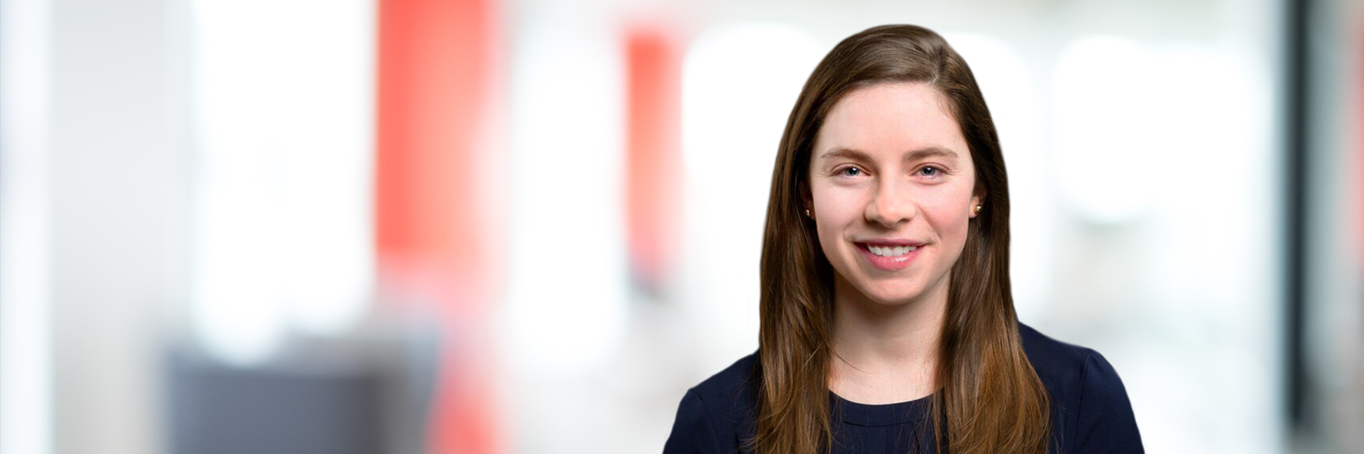 Headshot of Kate Ramsey