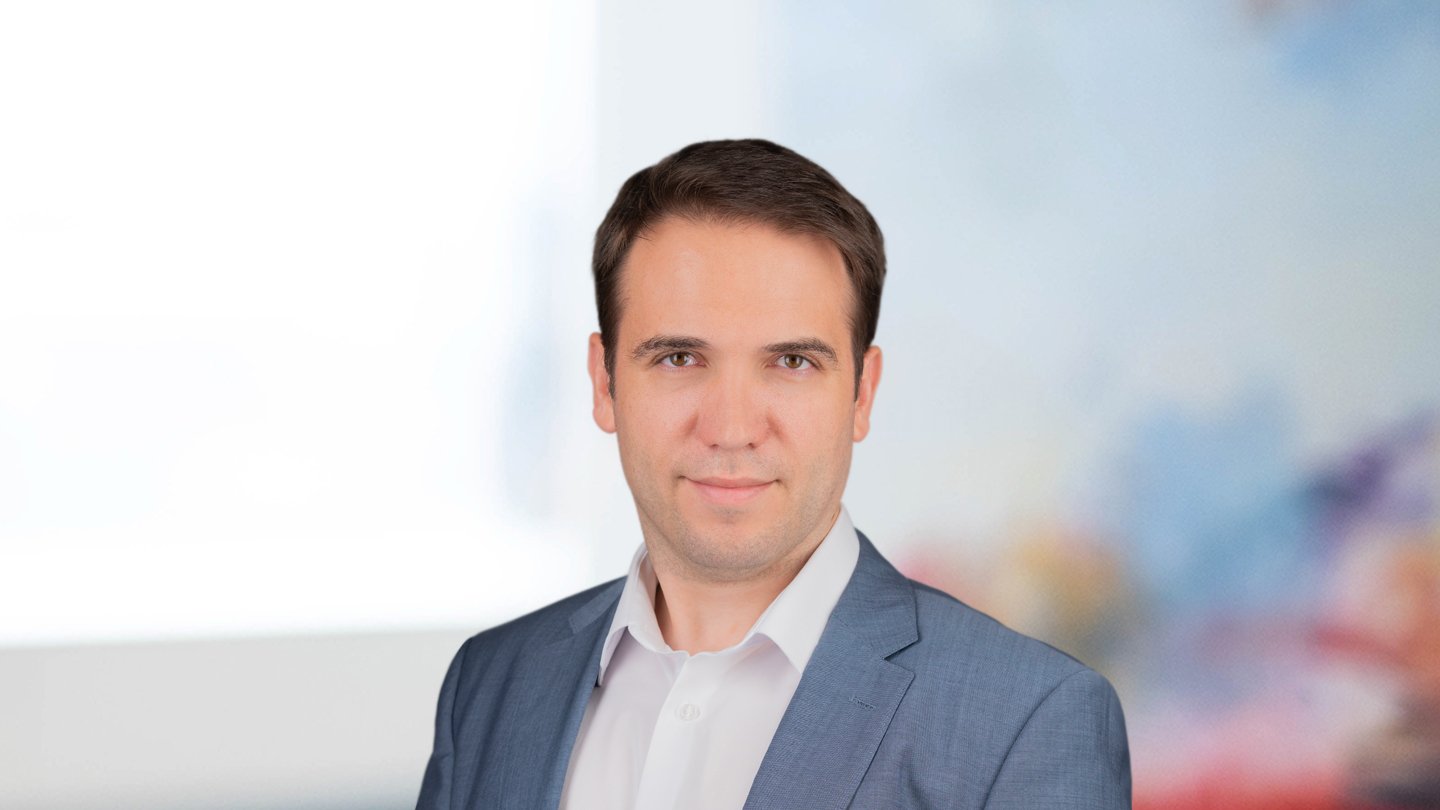 Headshot of Wagner Costa