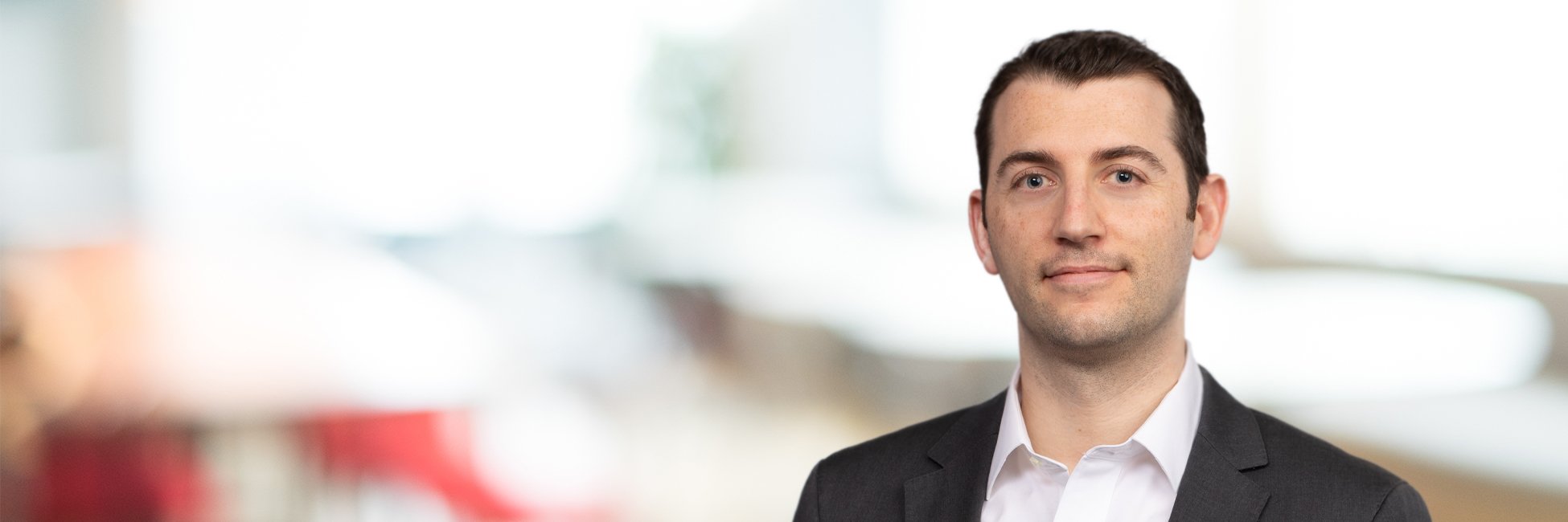 Headshot of Emmanuel Coque