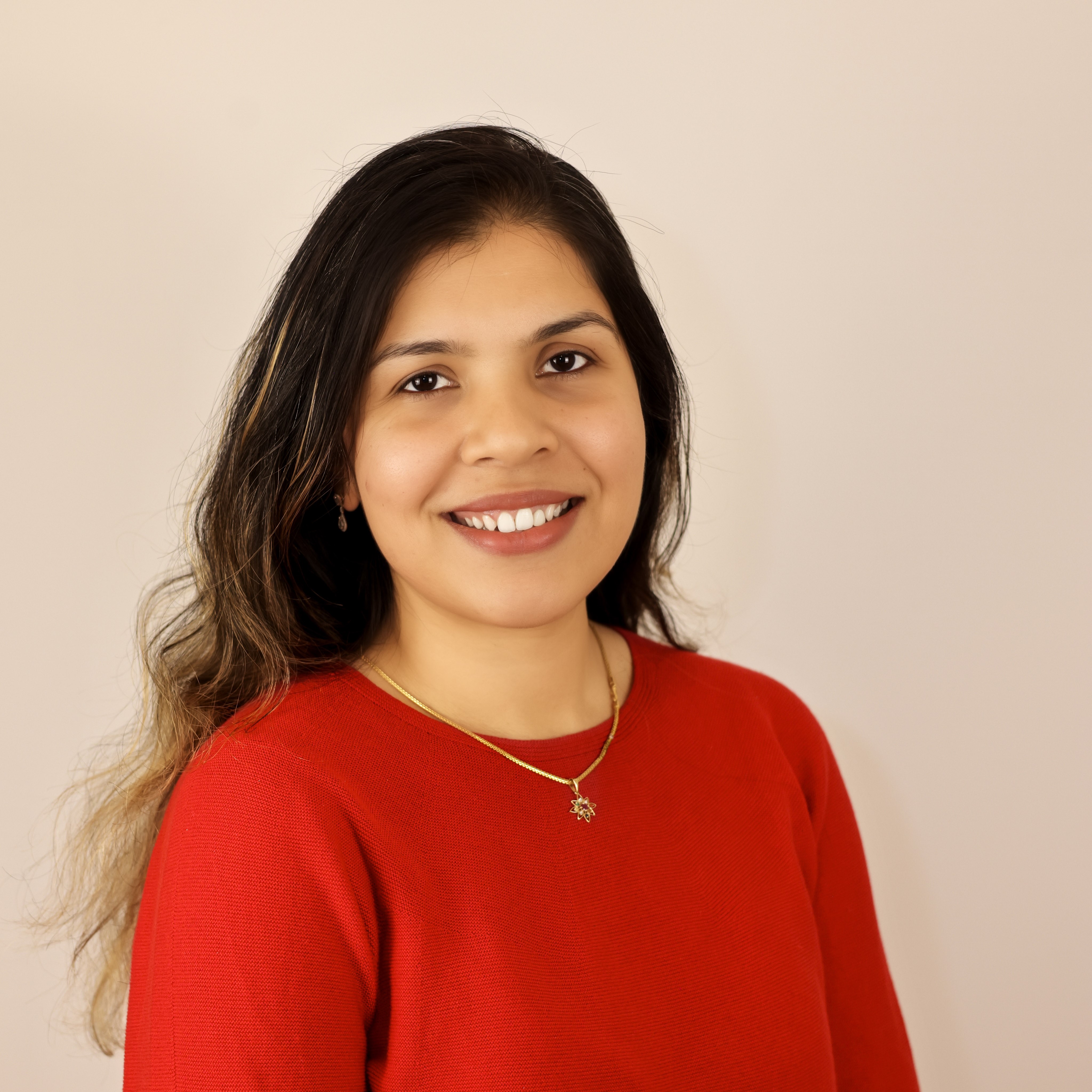 Headshot of Radhika  Mehrotra