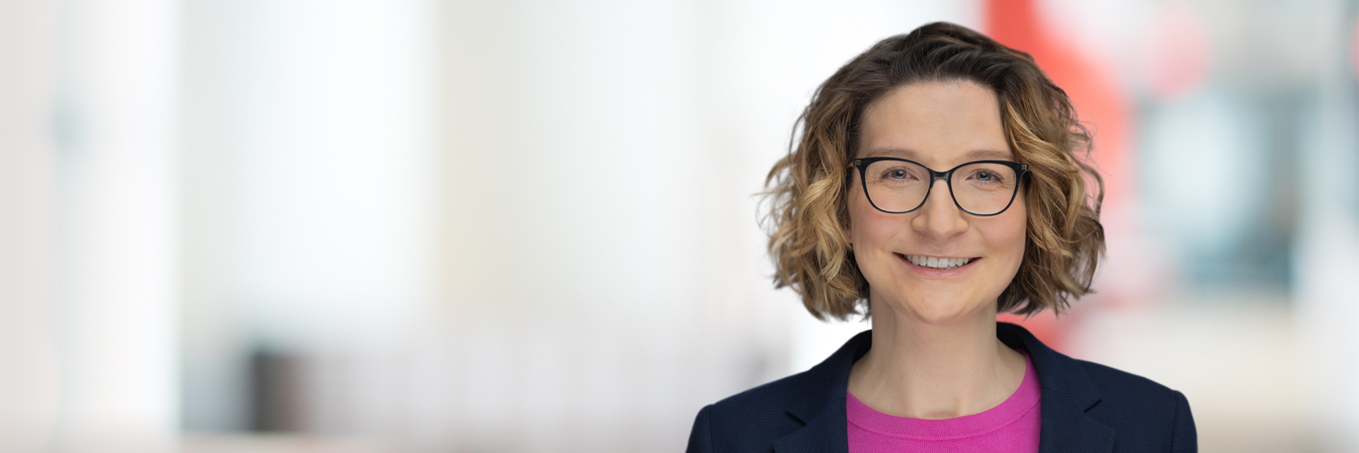 Headshot of Tessa Bysong