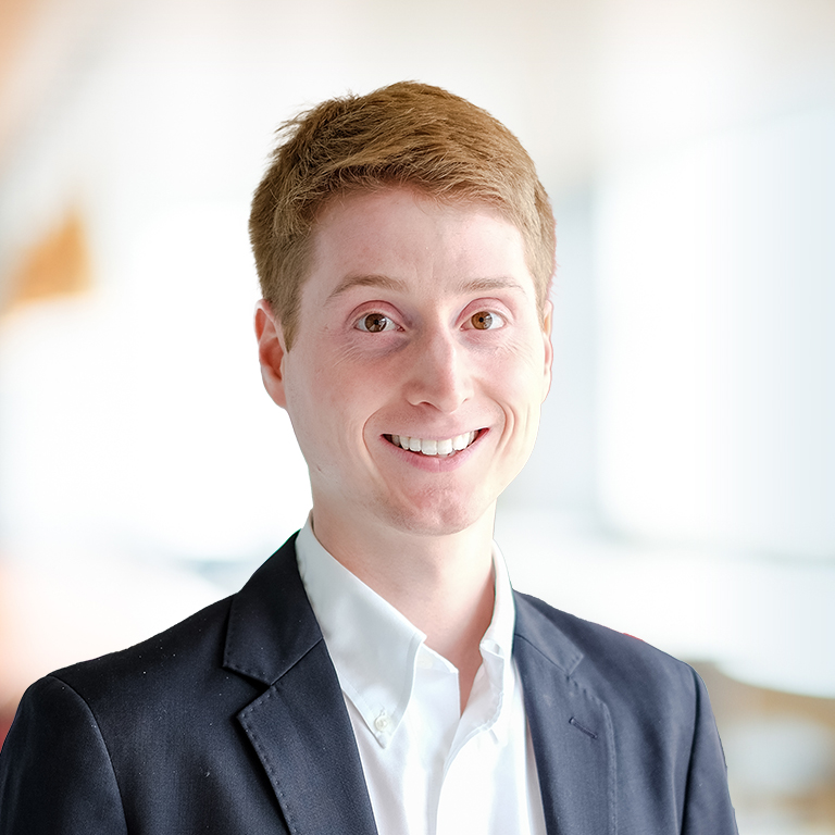 Headshot of Ben Stein