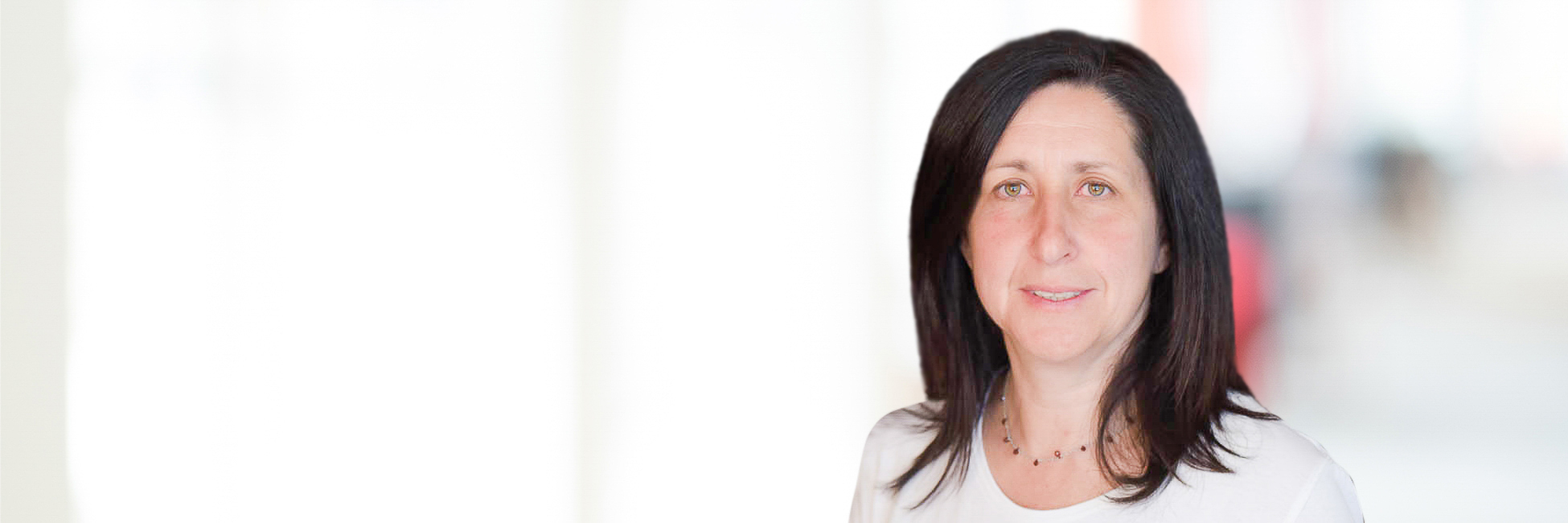 Headshot of Roberta Berlinghieri