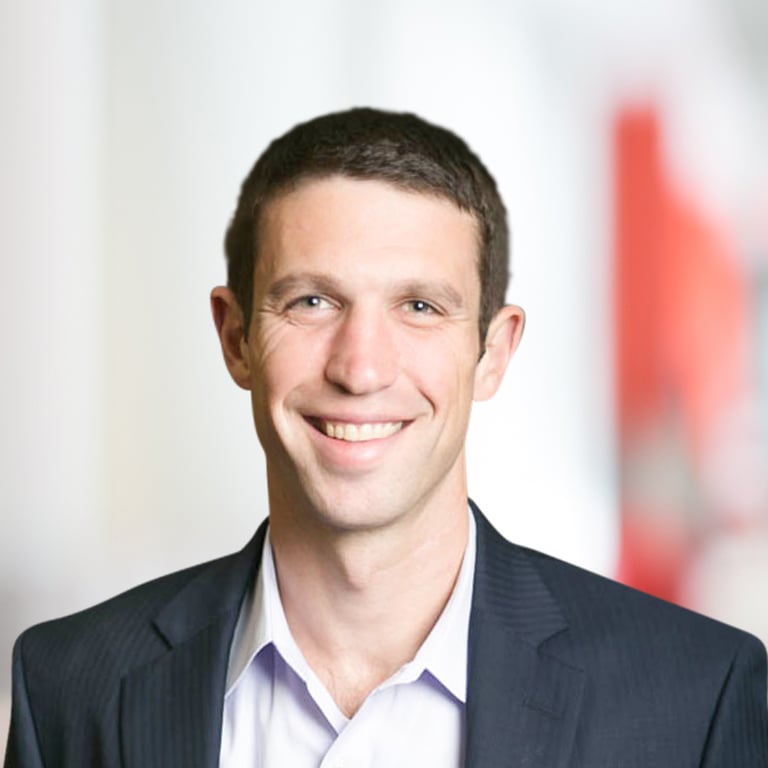 Headshot of Dan Bishop