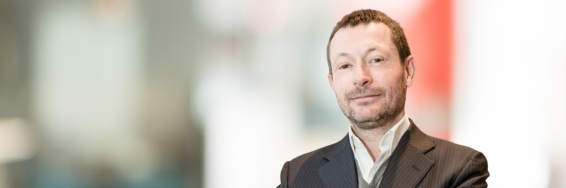 Headshot of Lorenzo Ferroni