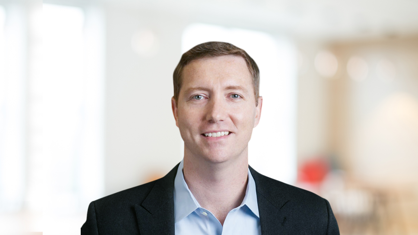 Headshot of Jim Drews