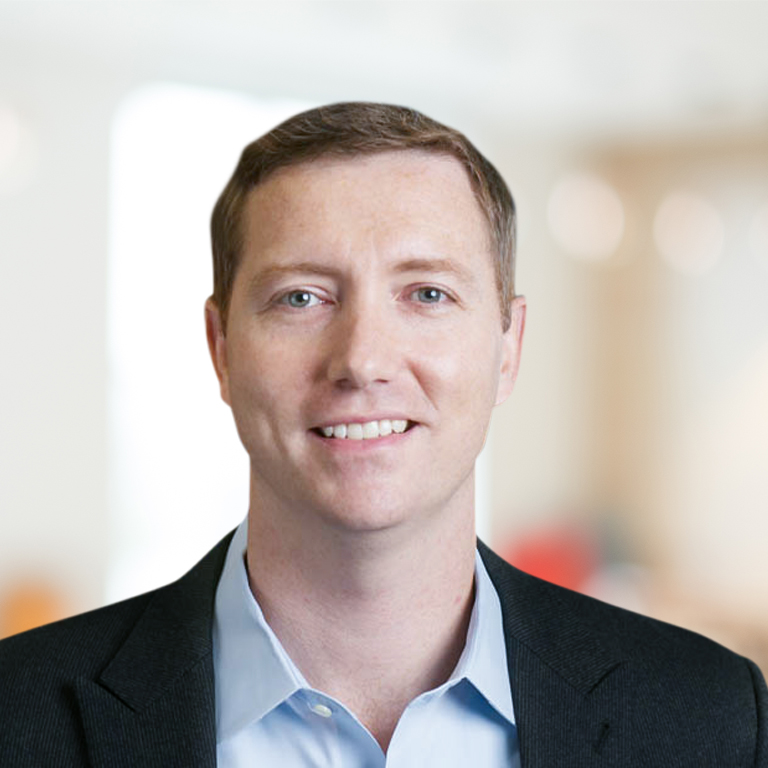 Headshot of Jim Drews