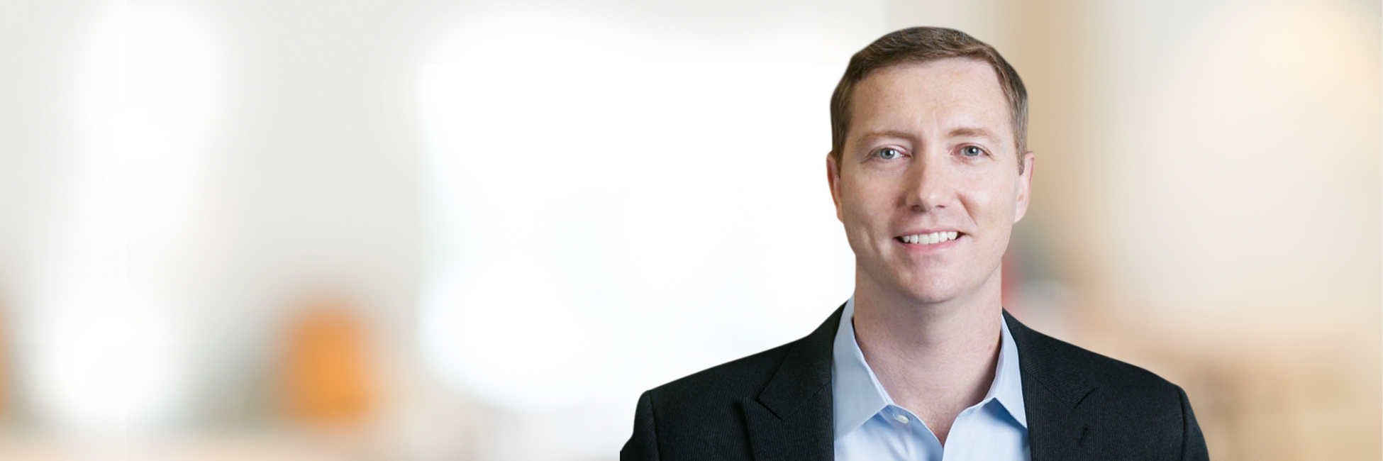 Headshot of Jim Drews