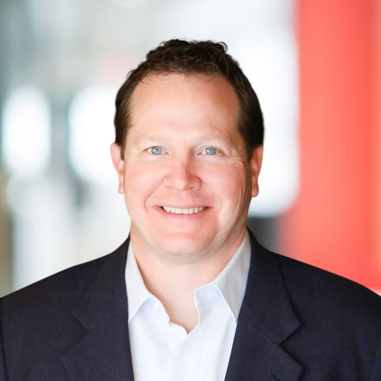 Headshot of Kevin Meehan