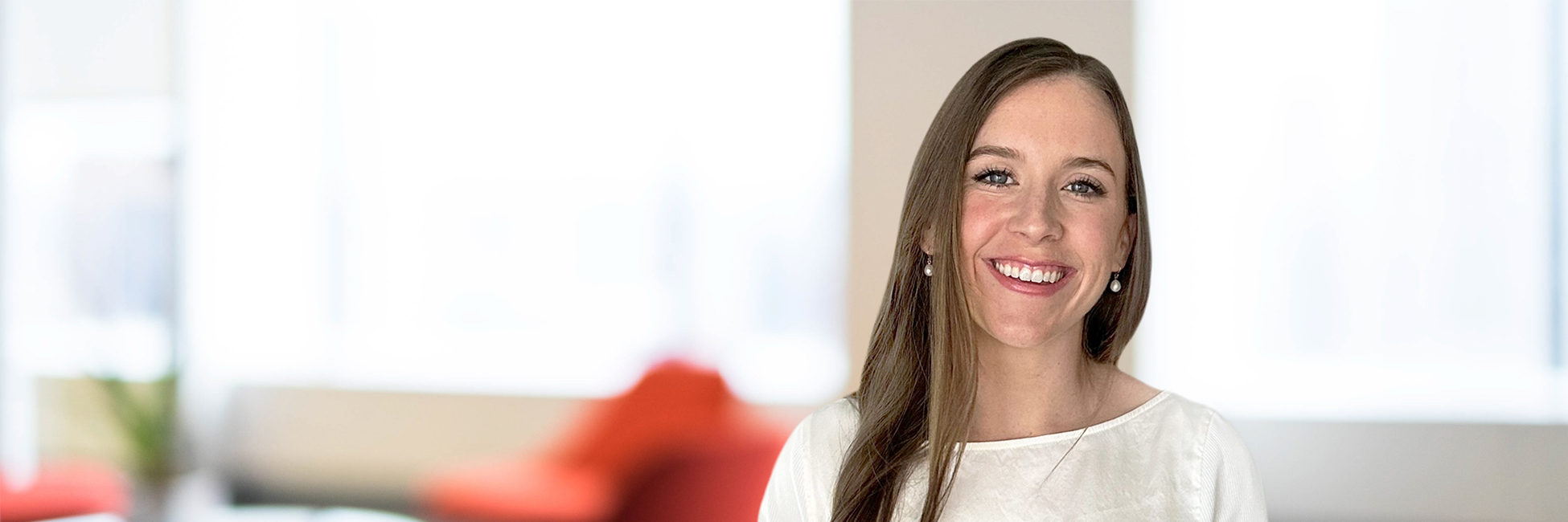 Headshot of Paige Haley