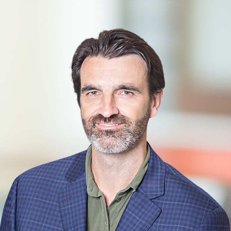 Headshot of Dalton Maine