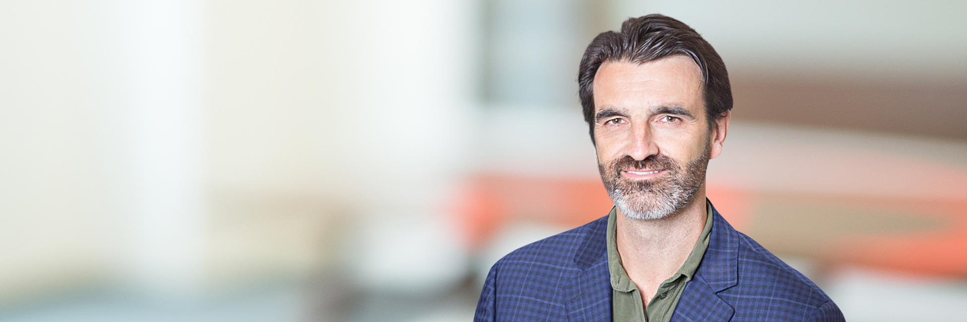 Headshot of Dalton Maine