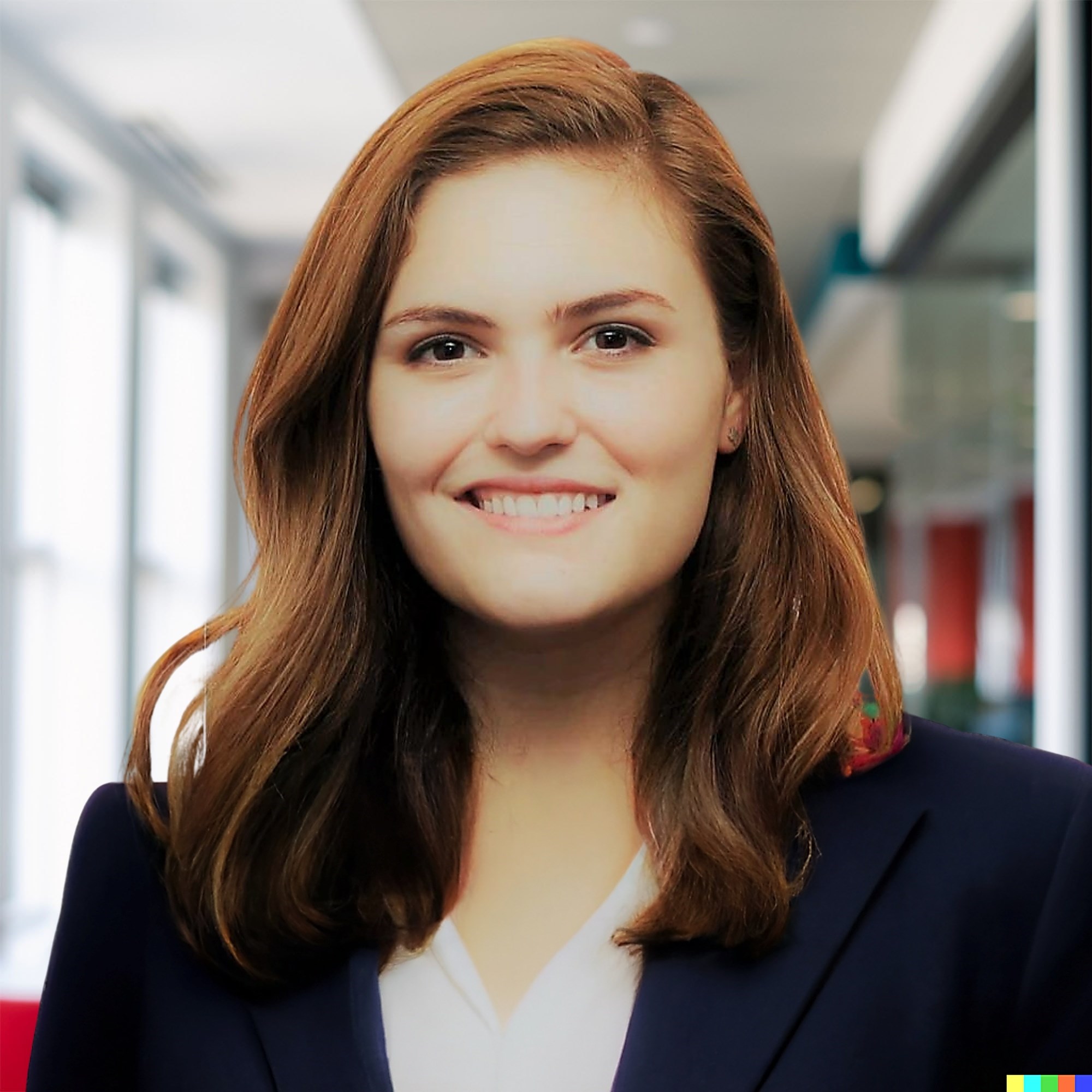 Headshot of Stephanie Wheeler