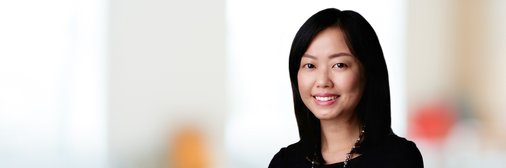 Headshot of Emily Wu