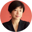 Headshot of Michelle Yang