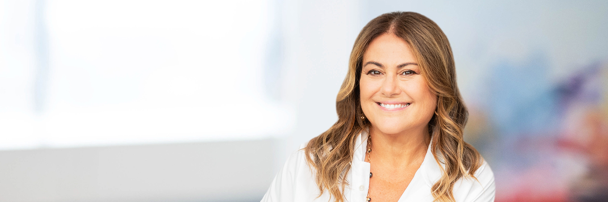 Headshot of Claudia D'Arpizio