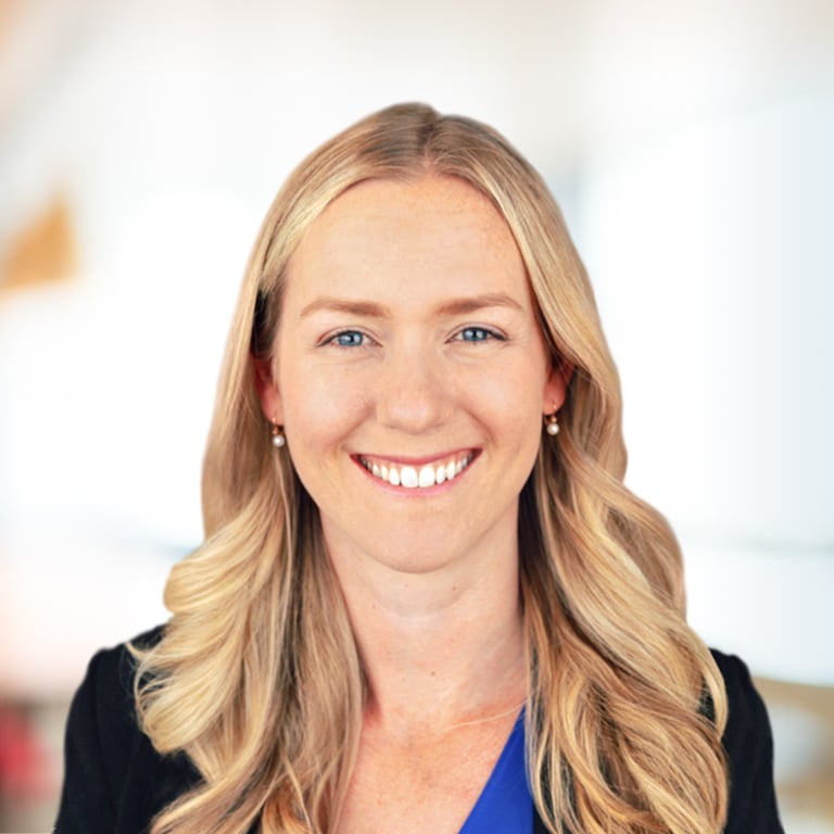 Headshot of Tess Knightbrook