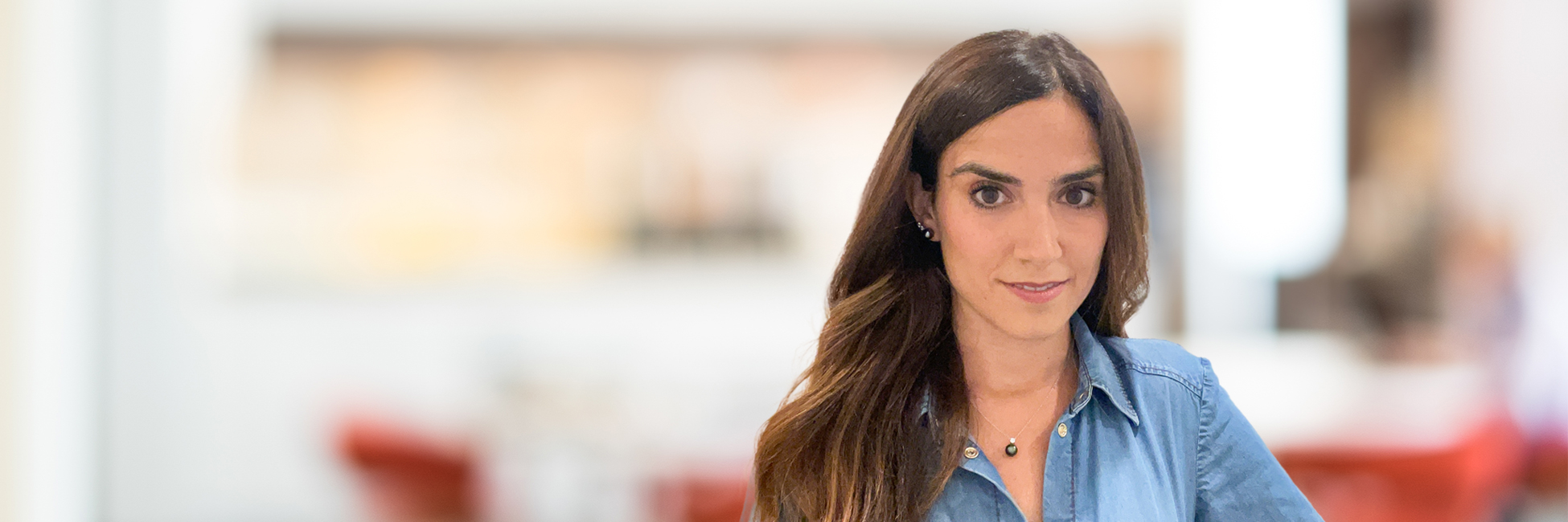 Headshot of Elena Costagliola