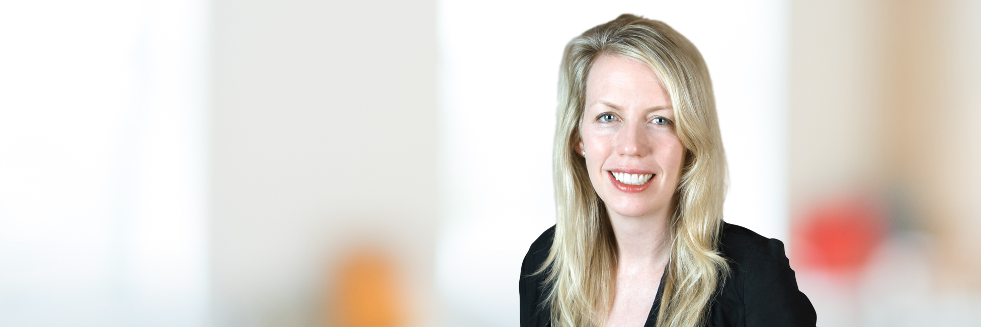 Headshot of Maureen Burns