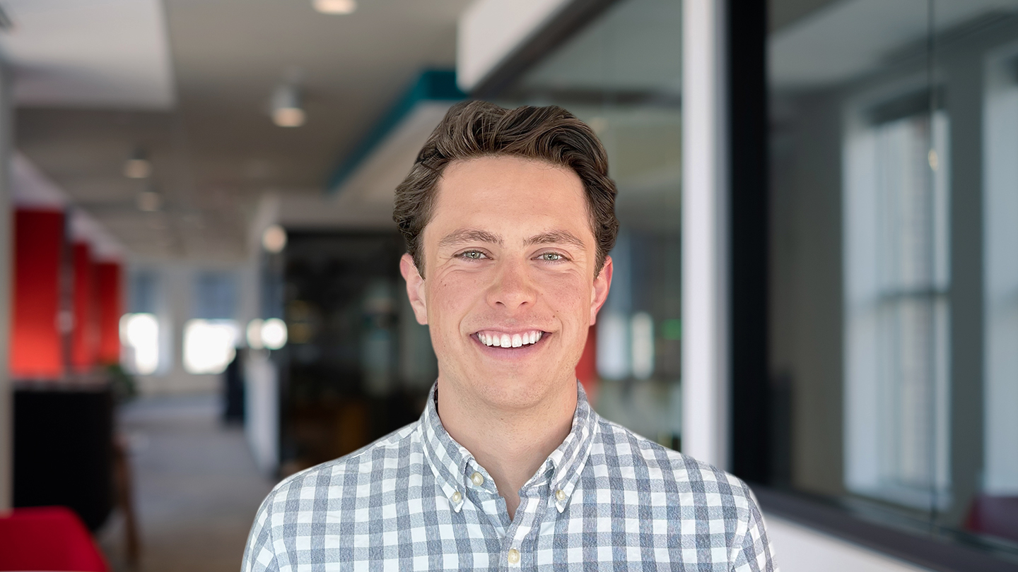 Headshot of Raiden Meyer